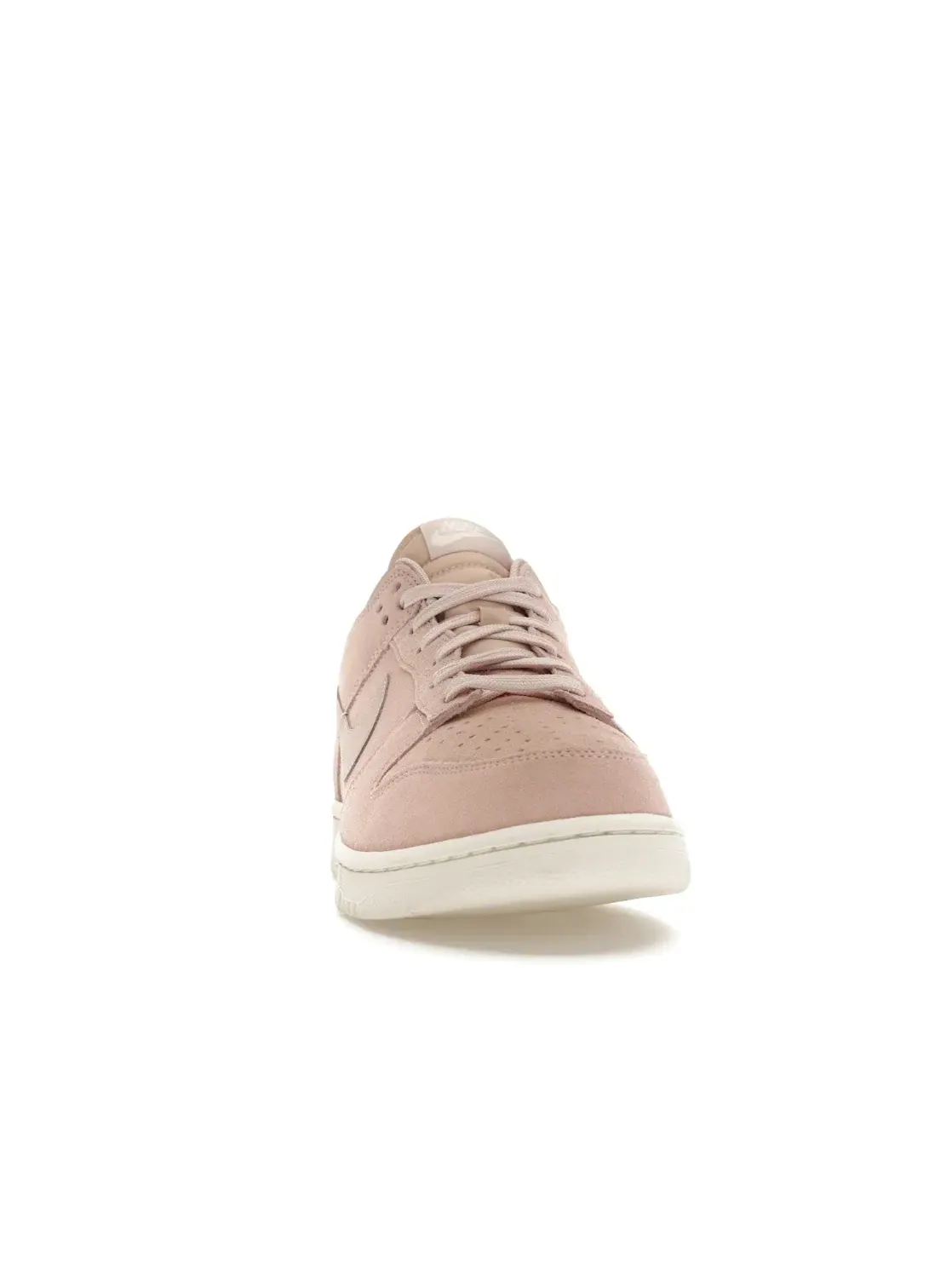 Мужские кроссовки для повседневной носки Nike Dunk Low — изображение 2 из 4, красный/красный-белый