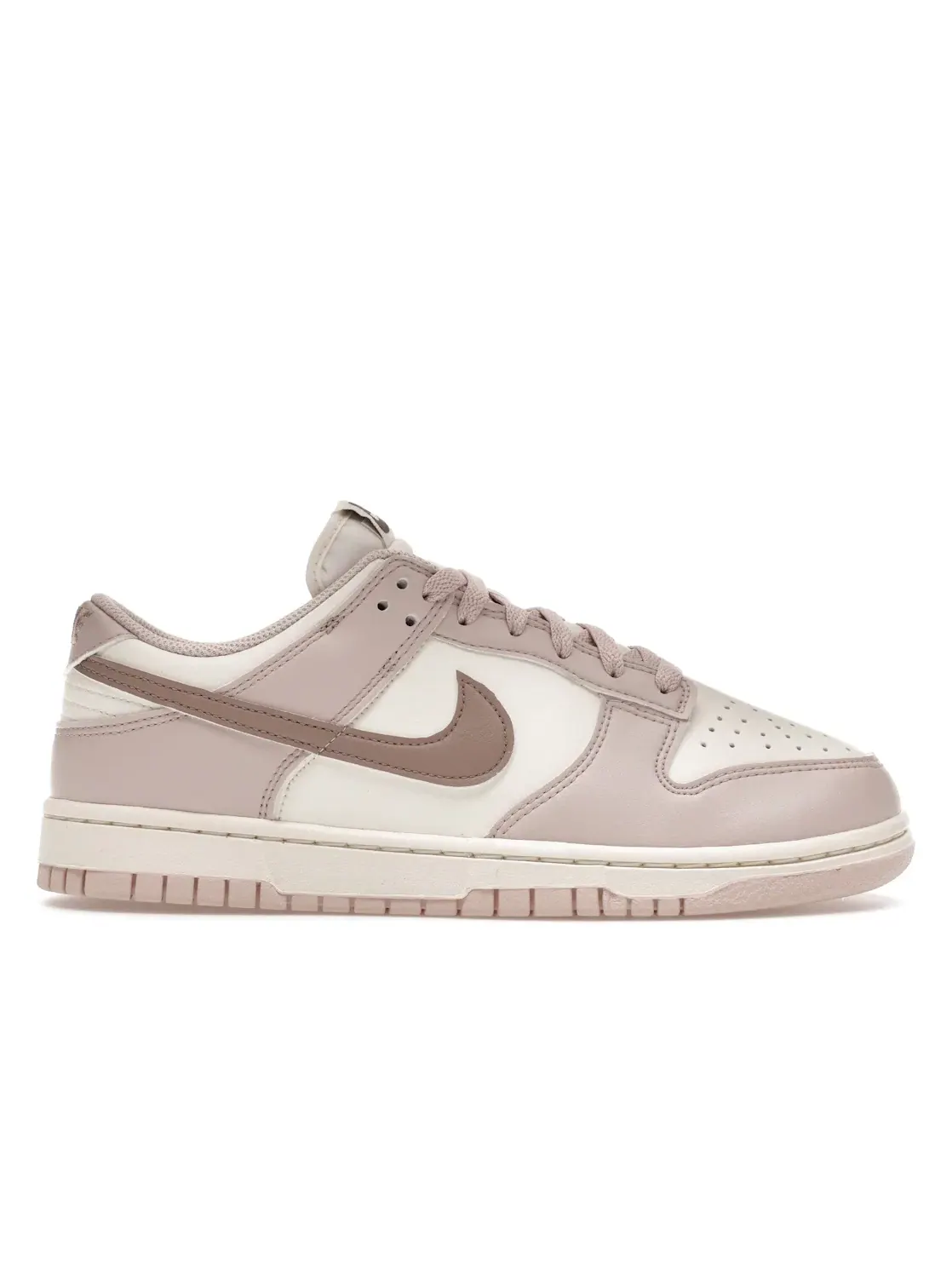 Женские кроссовки для повседневной носки Nike Dunk Low Nike — изображение 1 из 4