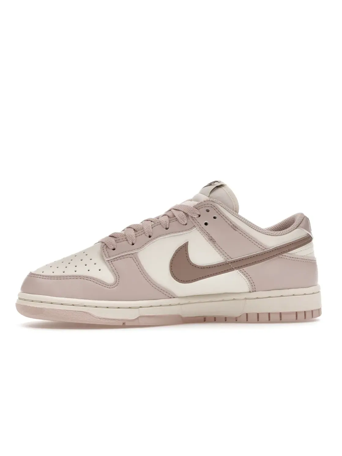 Женские кроссовки для повседневной носки Nike Dunk Low Nike — изображение 3 из 4
