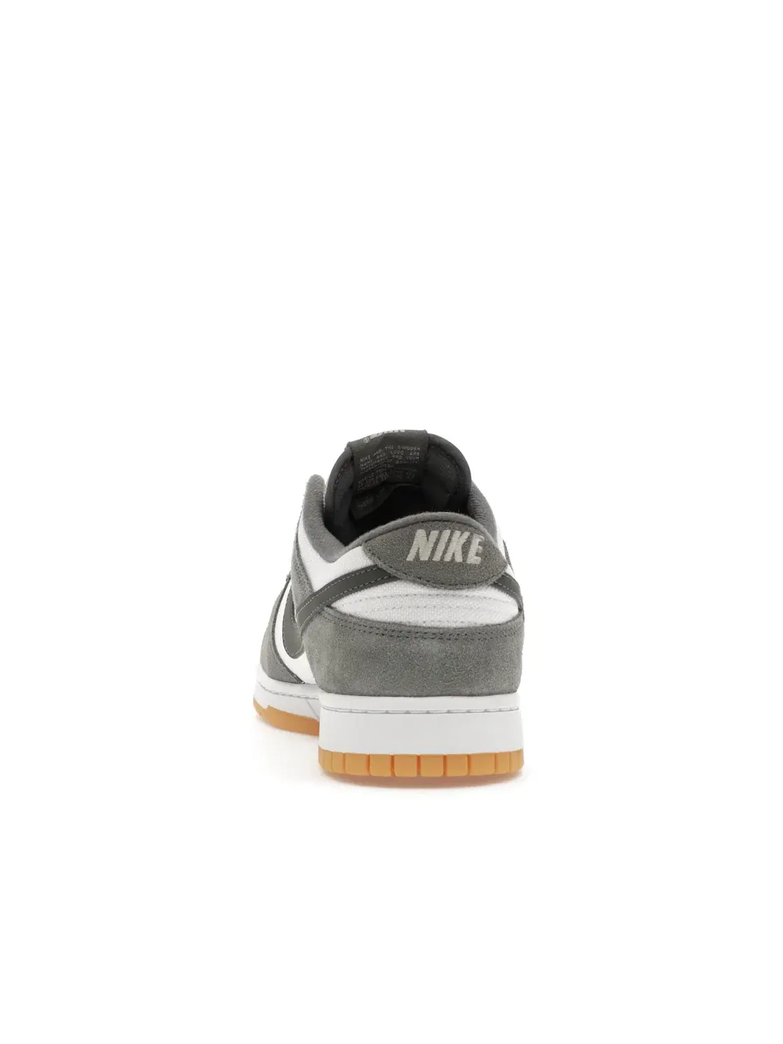 Мужские кроссовки Lifestyle Nike Dunk Low — изображение 4 из 4