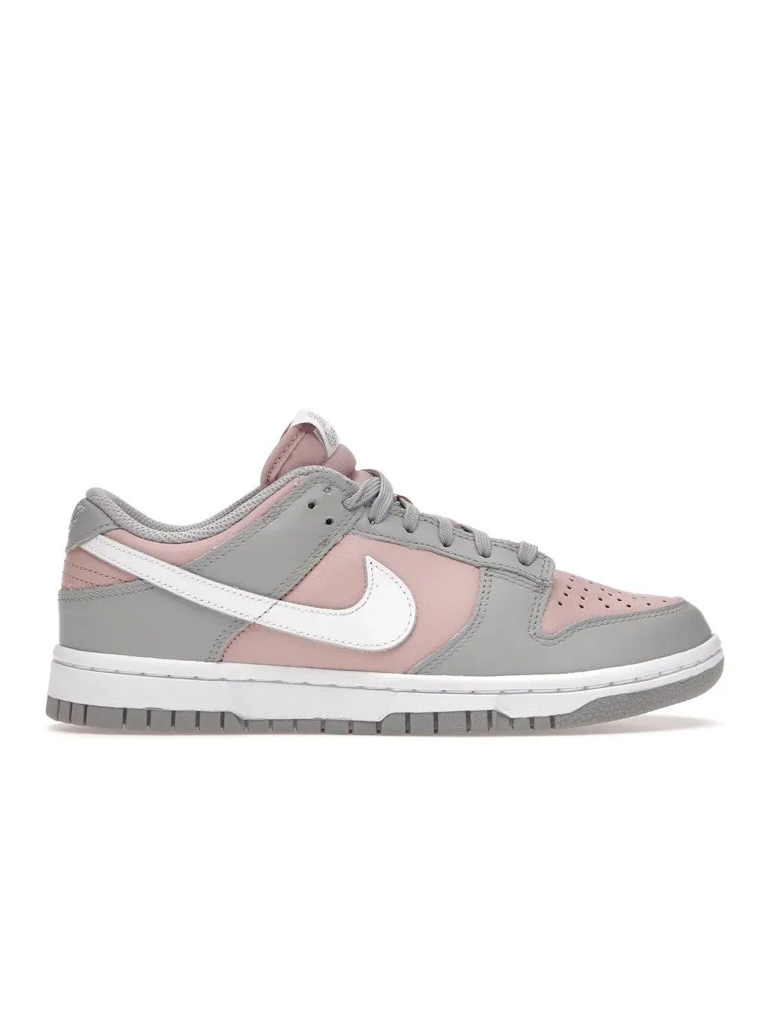 Женские кроссовки с низким верхом Nike Dunk Low — изображение 1 из 4