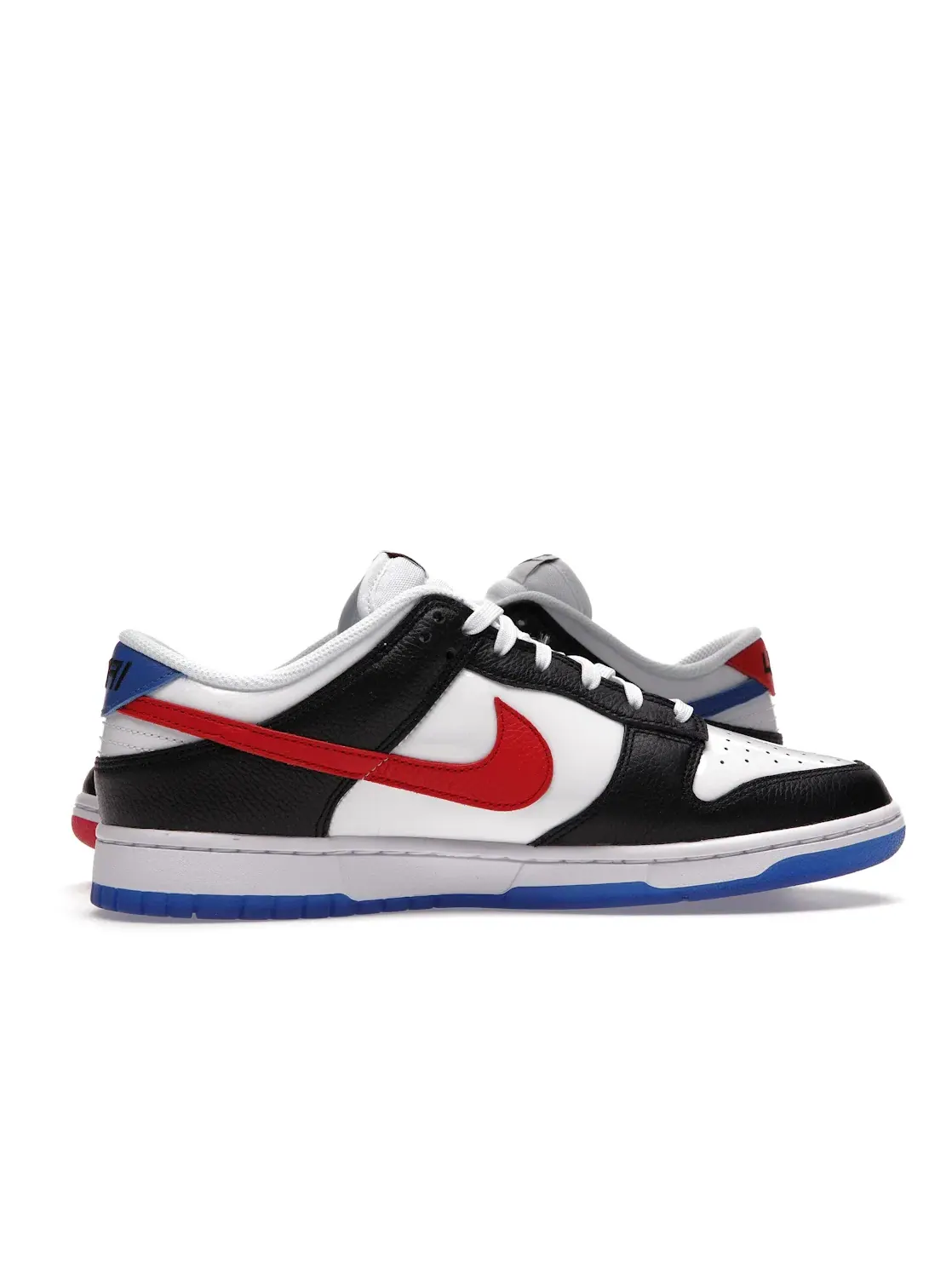 Мужские кроссовки Lifestyle с принтом Nike Dunk Low Nike — изображение 3 из 4