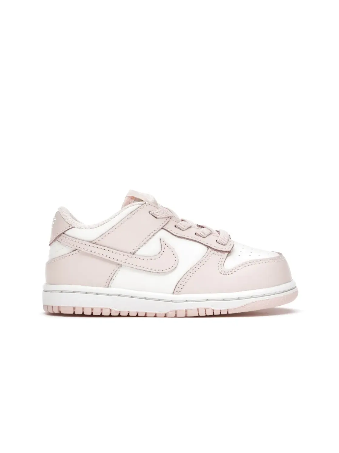 Детские кроссовки с лимитированным цветом Nike Dunk Low SP Nike — изображение 1 из 4, оранжевый