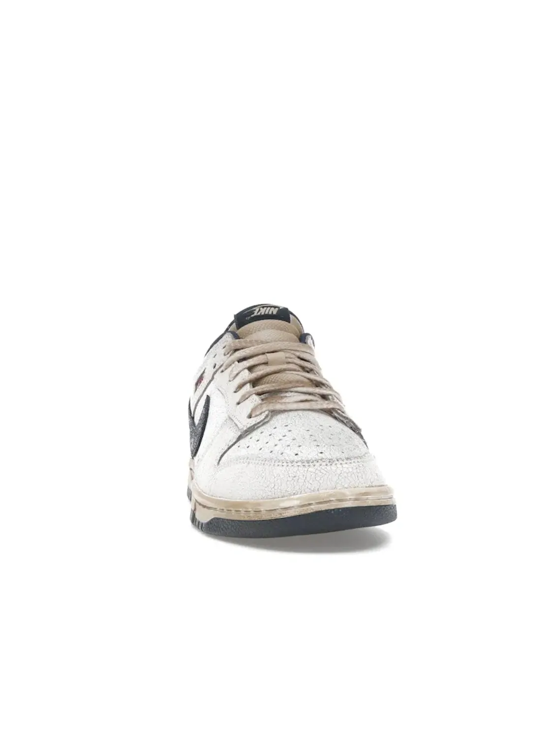 Мужские кроссовки с коллаборацией Stranger Things Nike Dunk Low — изображение 2 из 4