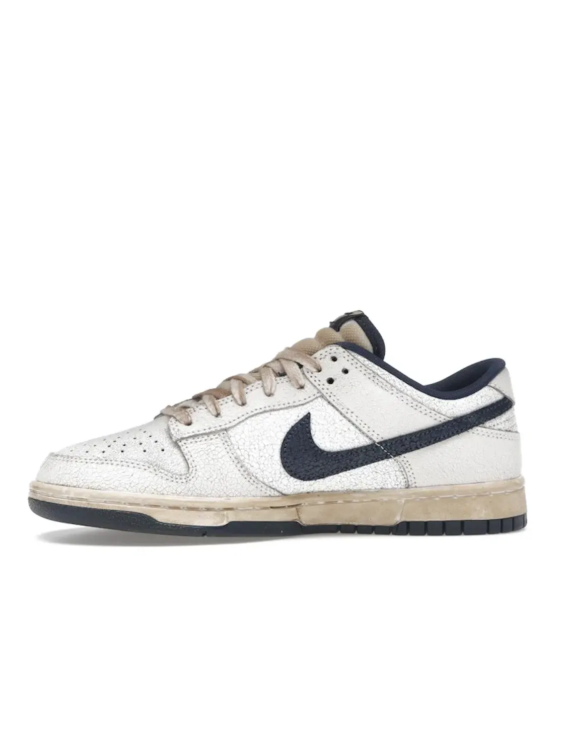 Мужские кроссовки с коллаборацией Stranger Things Nike Dunk Low — изображение 3 из 4
