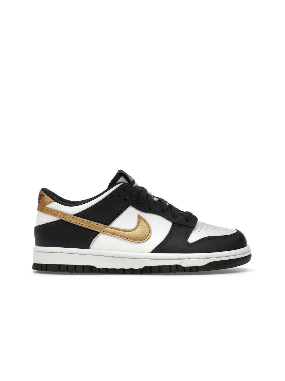 Детские кроссовки Lifestyle Nike Dunk Low — изображение 1 из 4