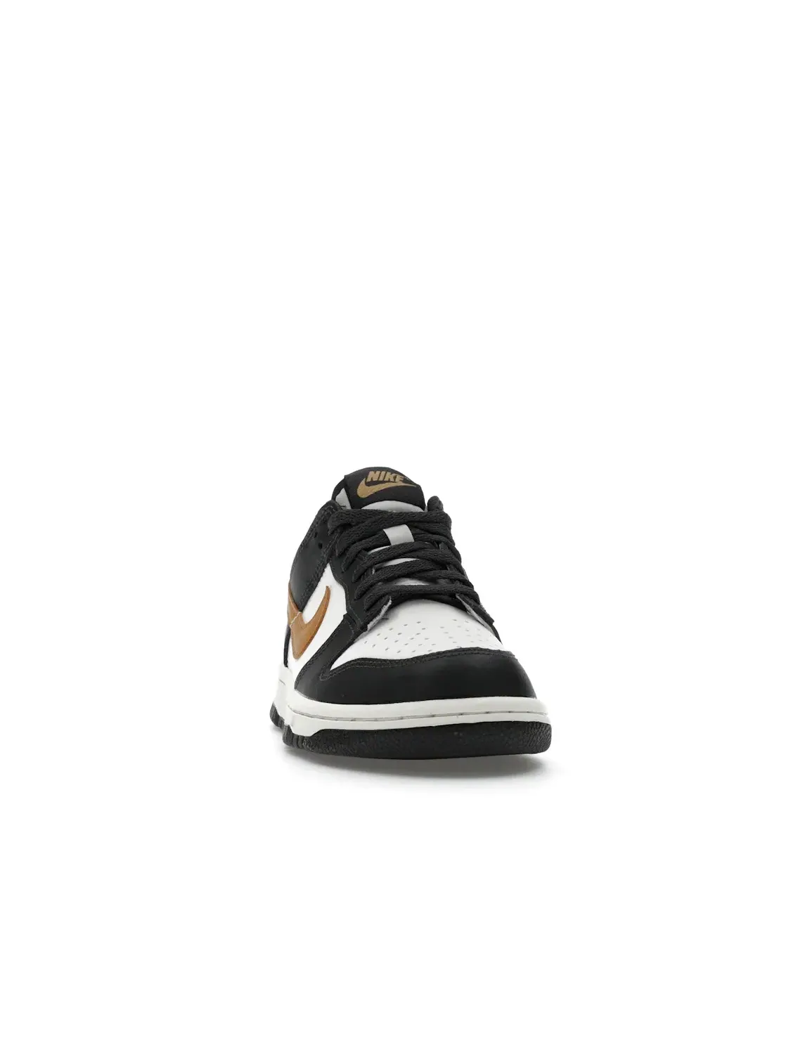 Детские кроссовки Lifestyle Nike Dunk Low — изображение 2 из 4