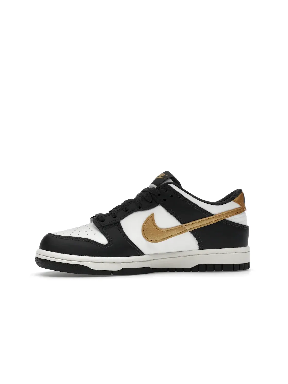 Детские кроссовки Lifestyle Nike Dunk Low — изображение 3 из 4