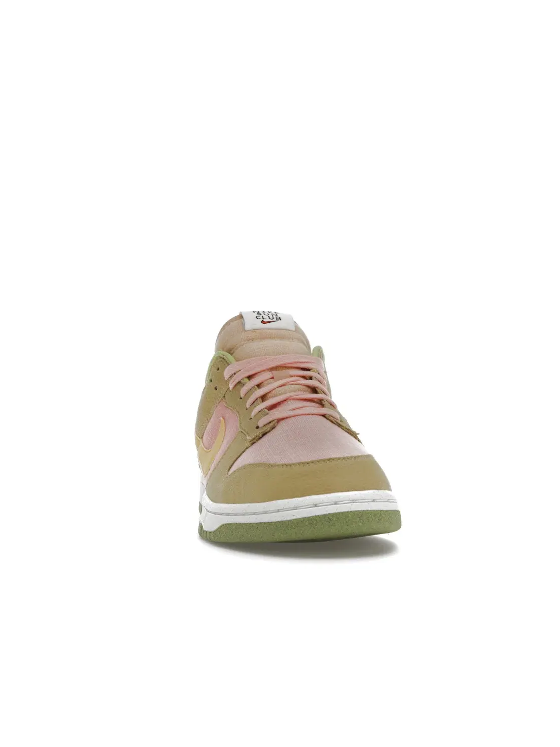 Мужские кроссовки Lifestyle с принтом Nike Dunk Low Next Nature Nike — изображение 2 из 4