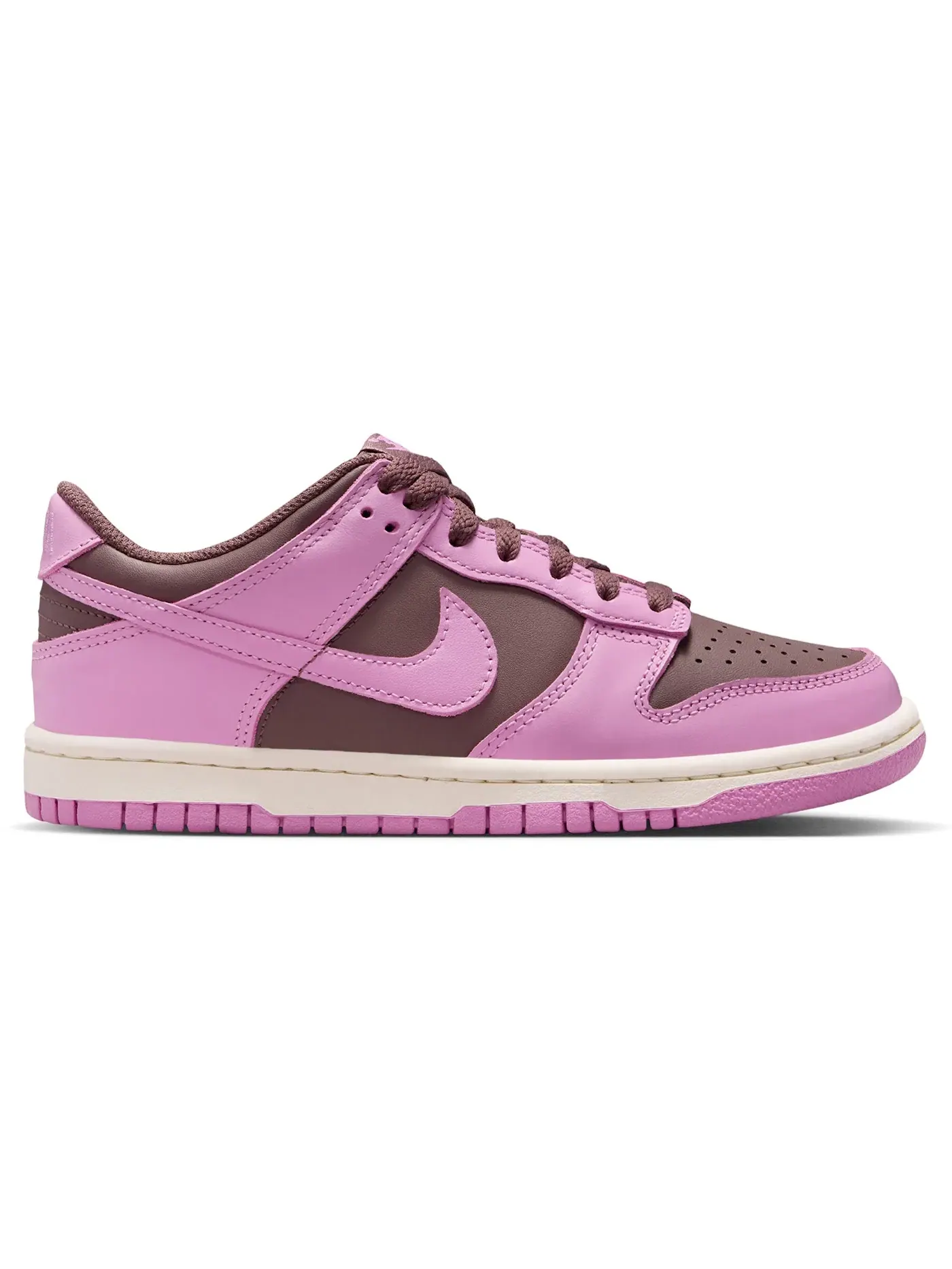 Детские кроссовки Lifestyle Nike Dunk Low — изображение 1 из 1