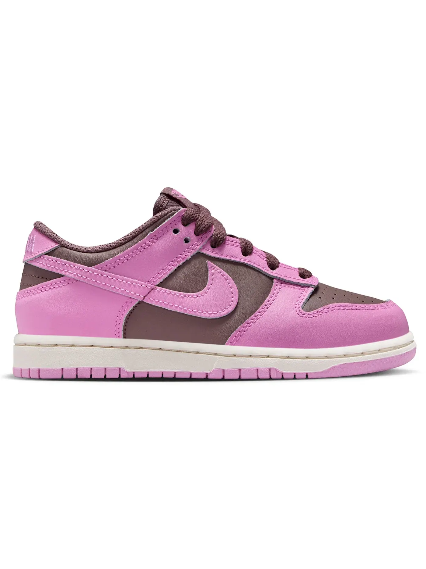Детские кроссовки Lifestyle Nike Dunk Low — изображение 1 из 1