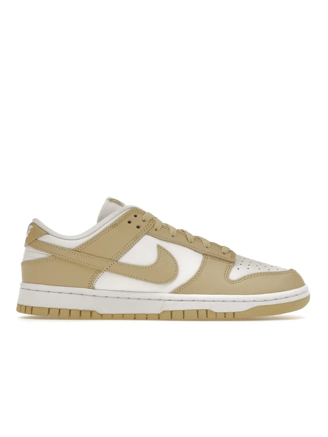 Мужские кроссовки lifestyle Nike Nike Dunk Low — изображение 1 из 4