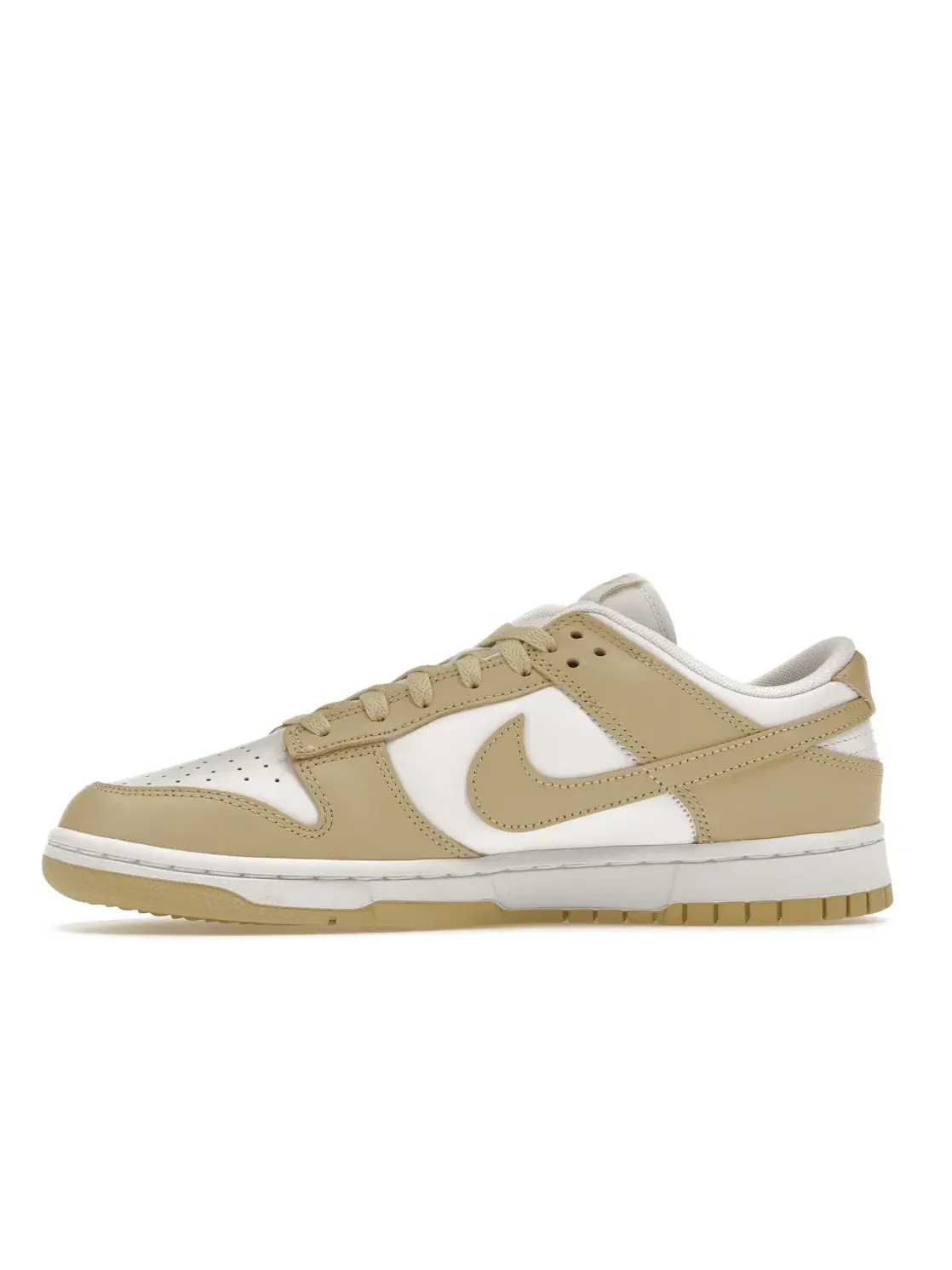 Мужские кроссовки lifestyle Nike Nike Dunk Low — изображение 3 из 4