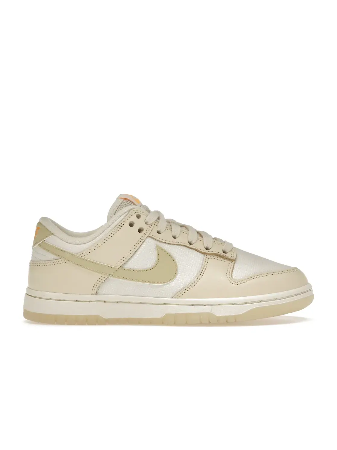 Женские кроссовки Nike Dunk Low — изображение 1 из 4