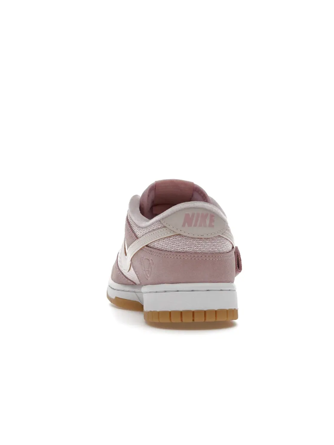 Женские кроссовки Lifestyle с принтом Teddy Bear Nike Dunk Low — изображение 4 из 4