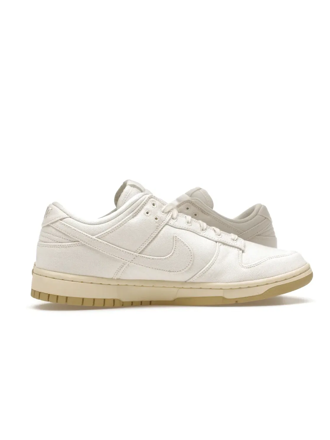 Женские кроссовки с принтом Nike Dunk Low SE The Future Is Equal — изображение 3 из 4, золотистый