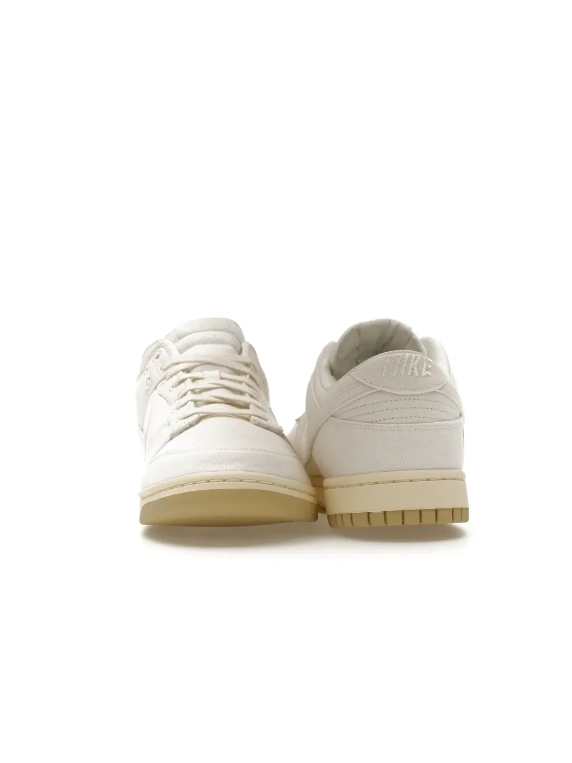 Женские кроссовки с принтом Nike Dunk Low SE The Future Is Equal — изображение 4 из 4, золотистый