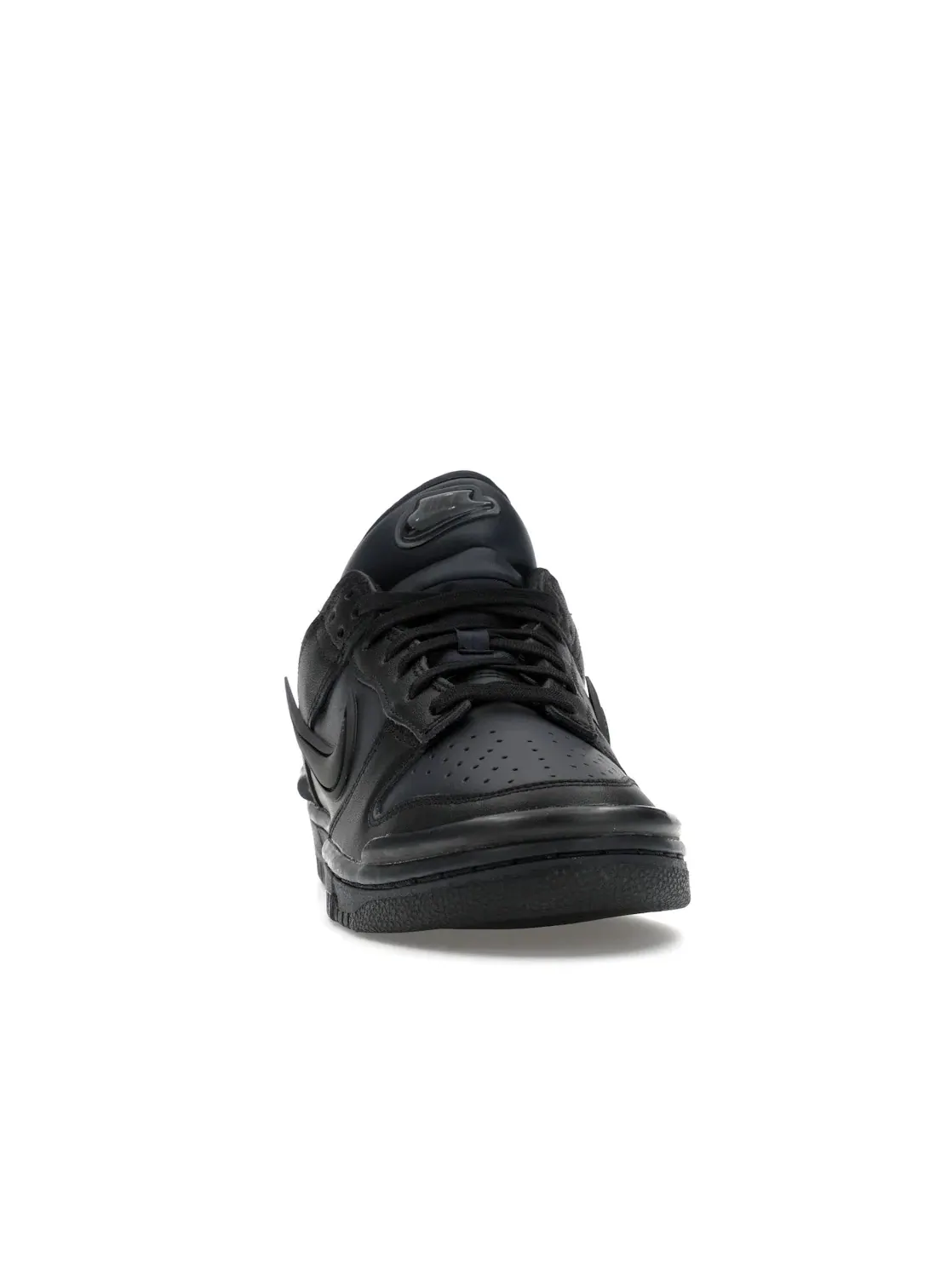 Женские кроссовки Nike Dunk Low Twist — изображение 2 из 4, темный/черный-черный