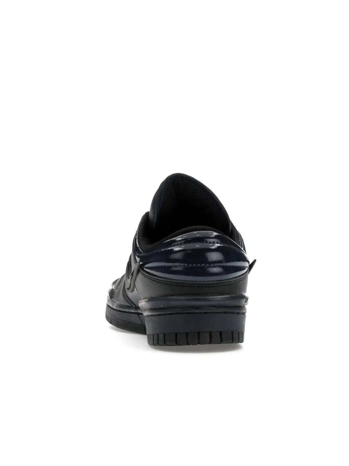 Женские кроссовки Nike Dunk Low Twist — изображение 4 из 4, темный/черный-черный