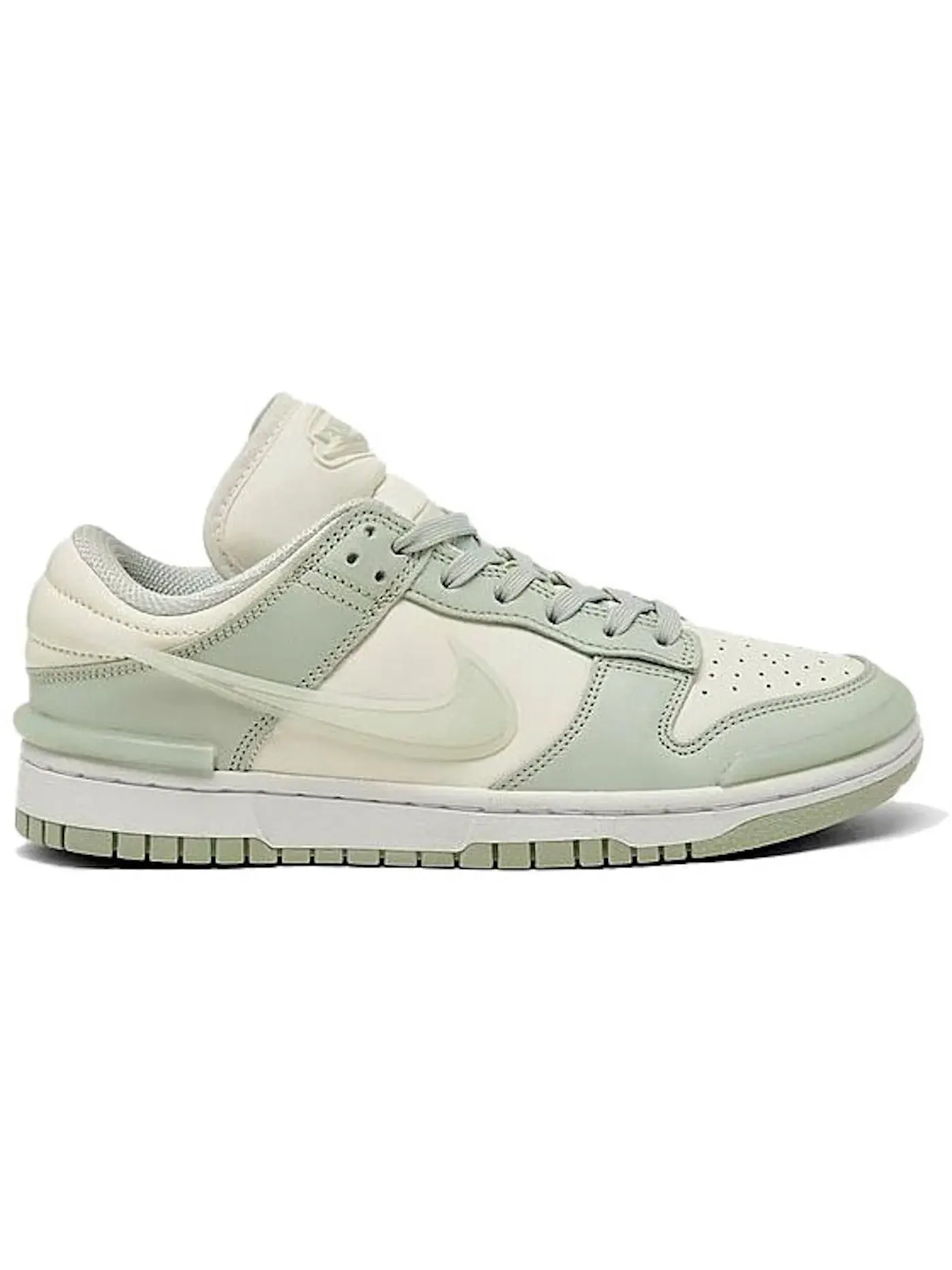 Женские кроссовки Nike Dunk Low Twist — изображение 1 из 1