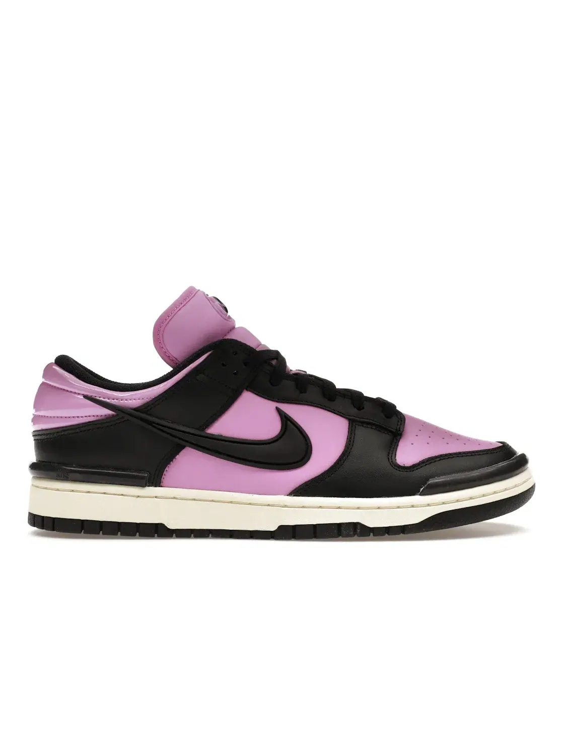 Женские кроссовки Lifestyle Nike Dunk Low Twist — изображение 1 из 4, черный