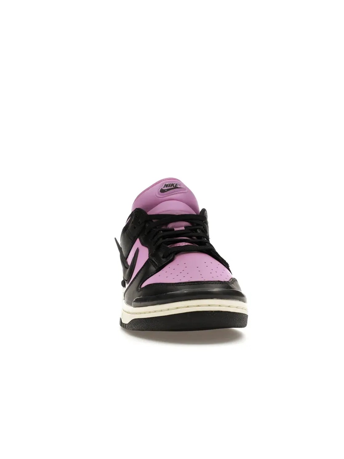 Женские кроссовки Lifestyle Nike Dunk Low Twist — изображение 2 из 4, черный
