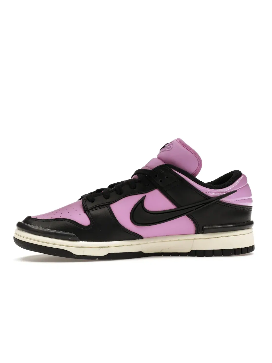 Женские кроссовки Lifestyle Nike Dunk Low Twist — изображение 3 из 4, черный