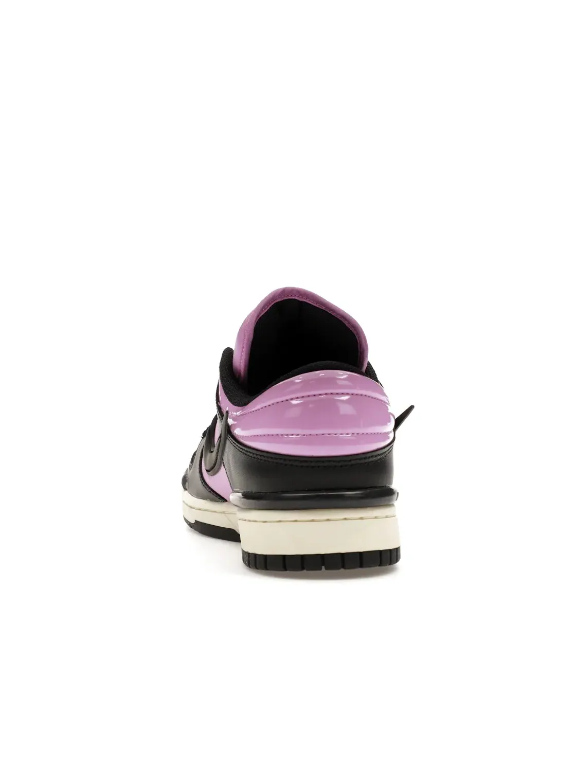 Женские кроссовки Lifestyle Nike Dunk Low Twist — изображение 4 из 4, черный