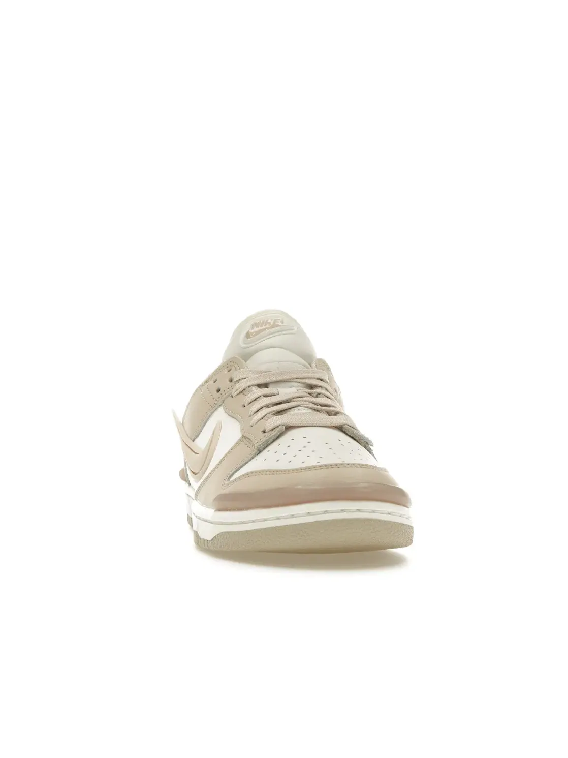 Женские кроссовки Lifestyle Nike Dunk Low Twist — изображение 2 из 4, розовый