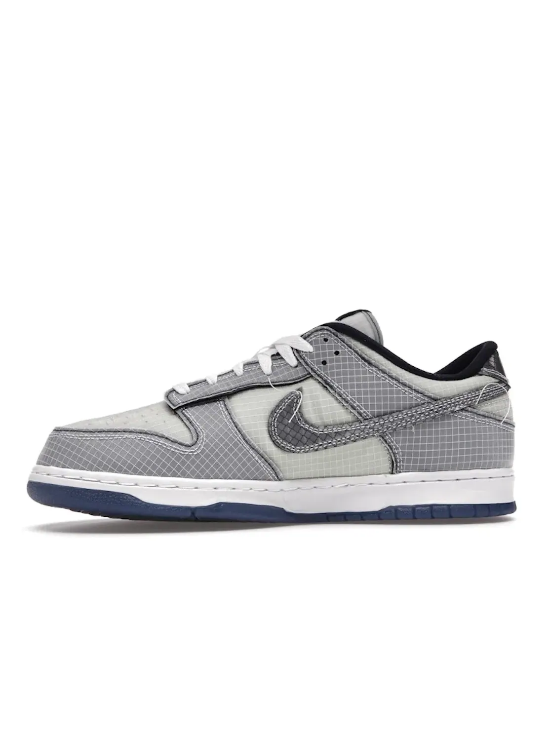 Мужские кроссовки Lifestyle Nike Dunk Low Union Passport Pack Pistachio Nike — изображение 3 из 4, темно-синий