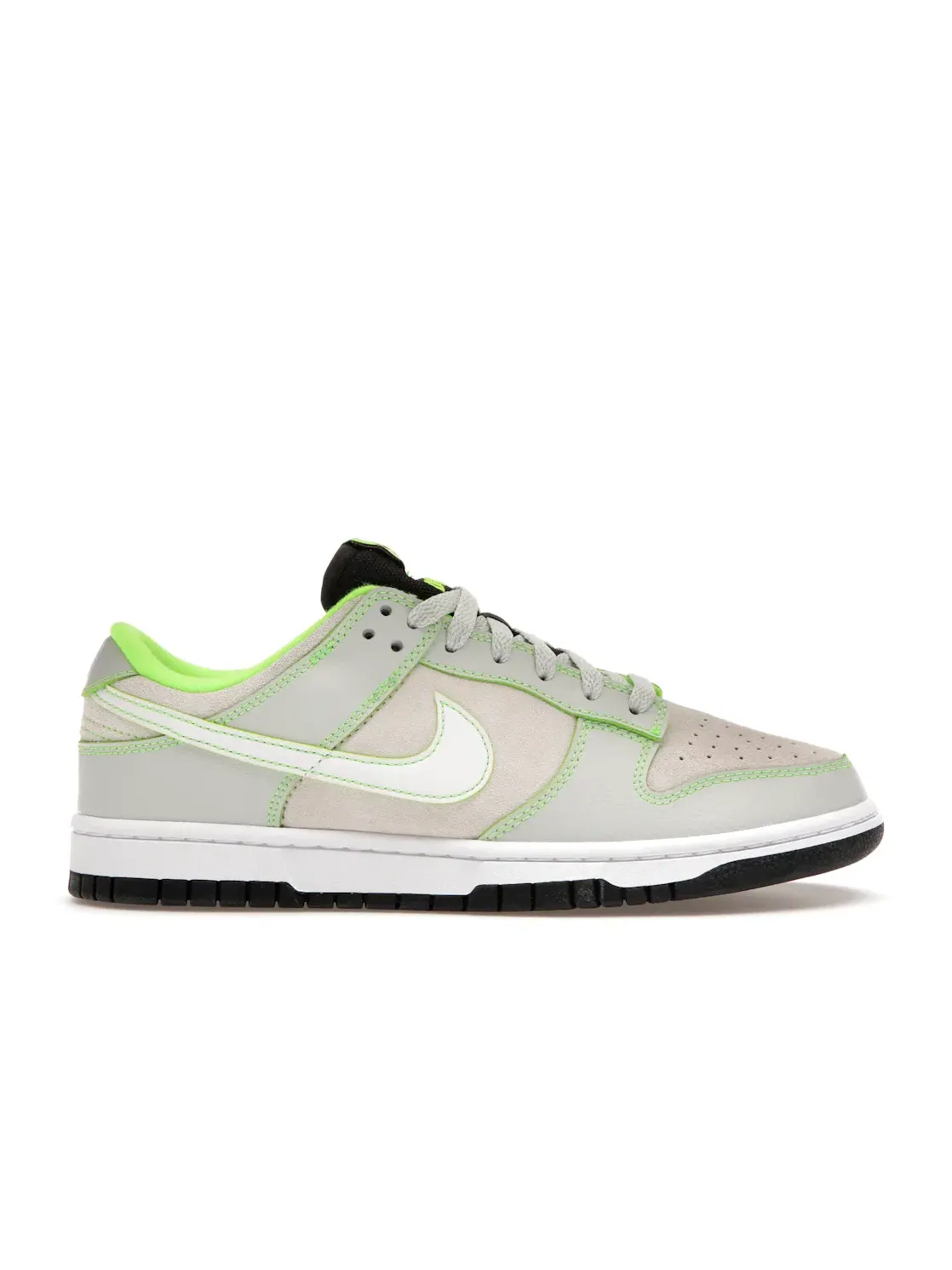 Мужские кроссовки с низким верхом Nike Dunk Low — изображение 1 из 4