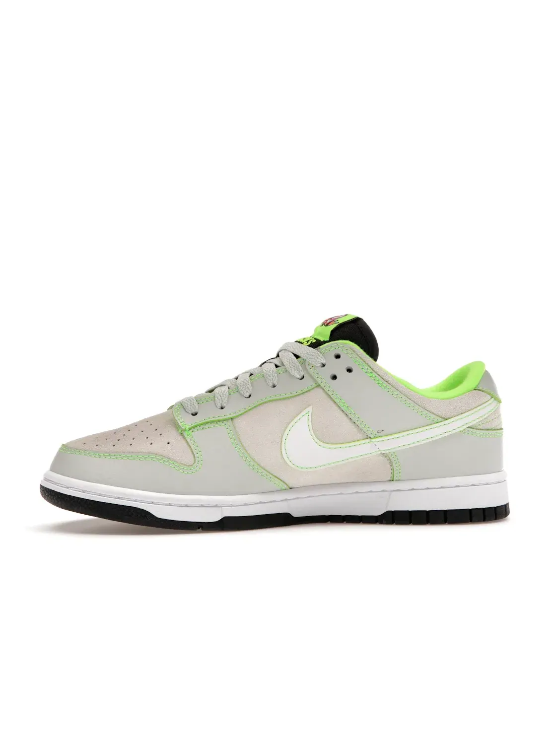 Мужские кроссовки с низким верхом Nike Dunk Low — изображение 3 из 4