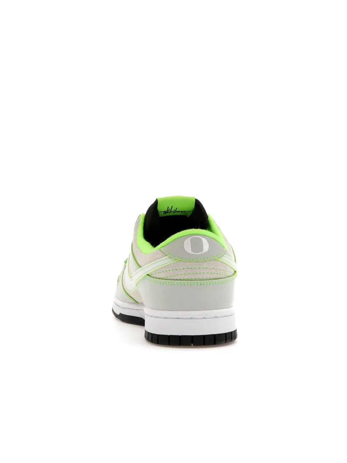 Мужские кроссовки с низким верхом Nike Dunk Low — изображение 4 из 4