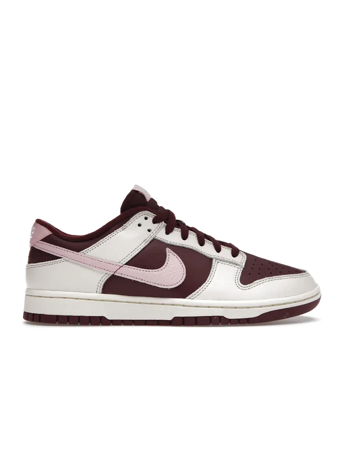 Мужские кроссовки лимитированной серии Nike Dunk Low Retro PRM — изображение 1 из 4