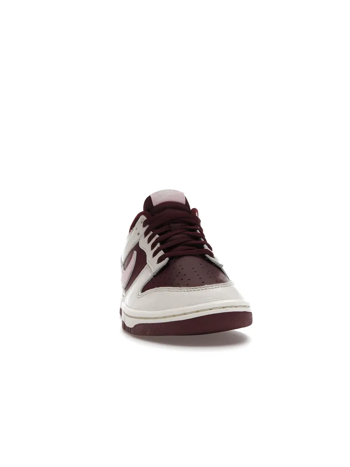 Мужские кроссовки лимитированной серии Nike Dunk Low Retro PRM — изображение 2 из 4