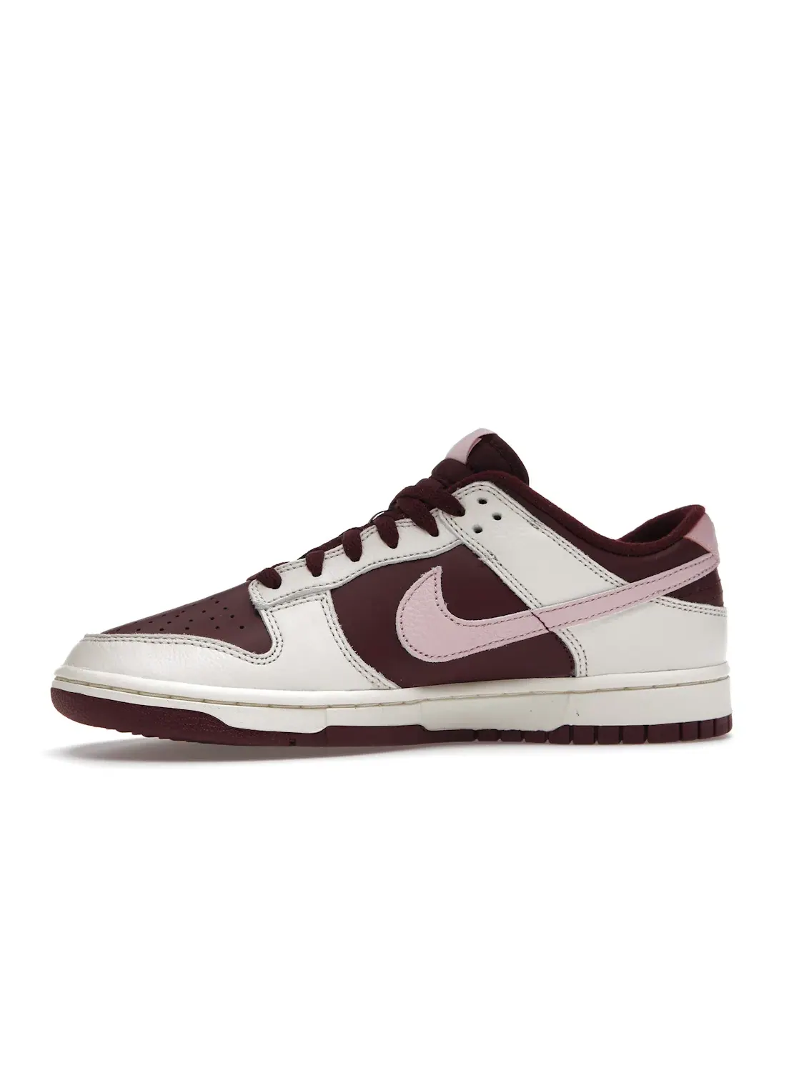Мужские кроссовки лимитированной серии Nike Dunk Low Retro PRM — изображение 3 из 4