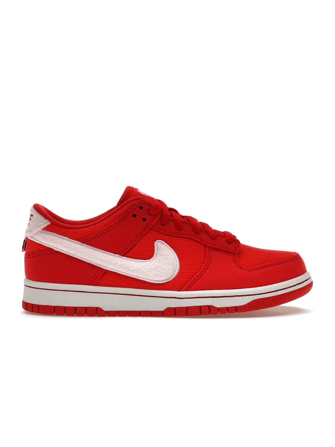 Детские кроссовки Lifestyle Nike Dunk Low — изображение 1 из 4
