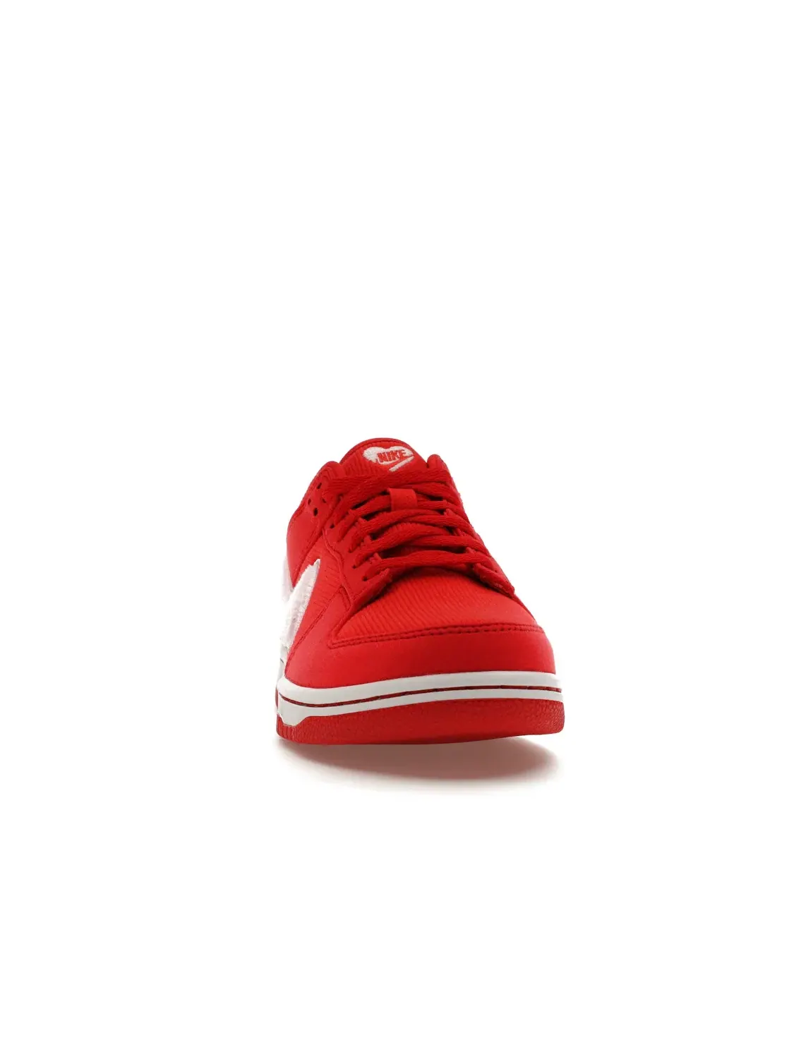 Детские кроссовки Lifestyle Nike Dunk Low — изображение 2 из 4