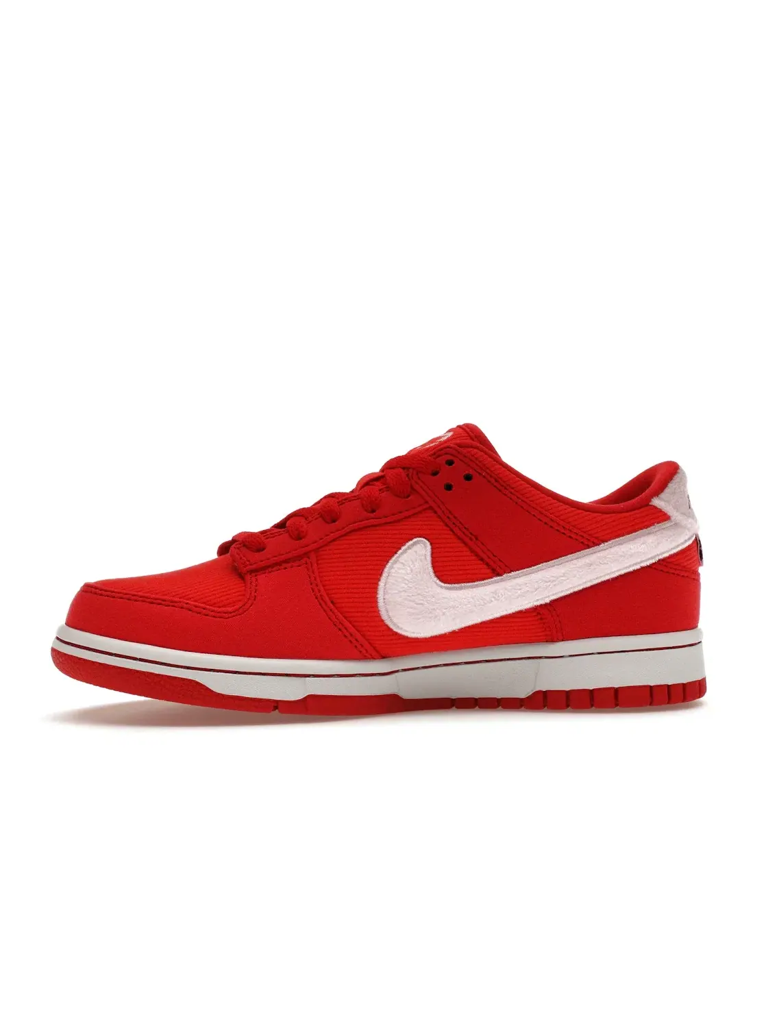 Детские кроссовки Lifestyle Nike Dunk Low — изображение 3 из 4
