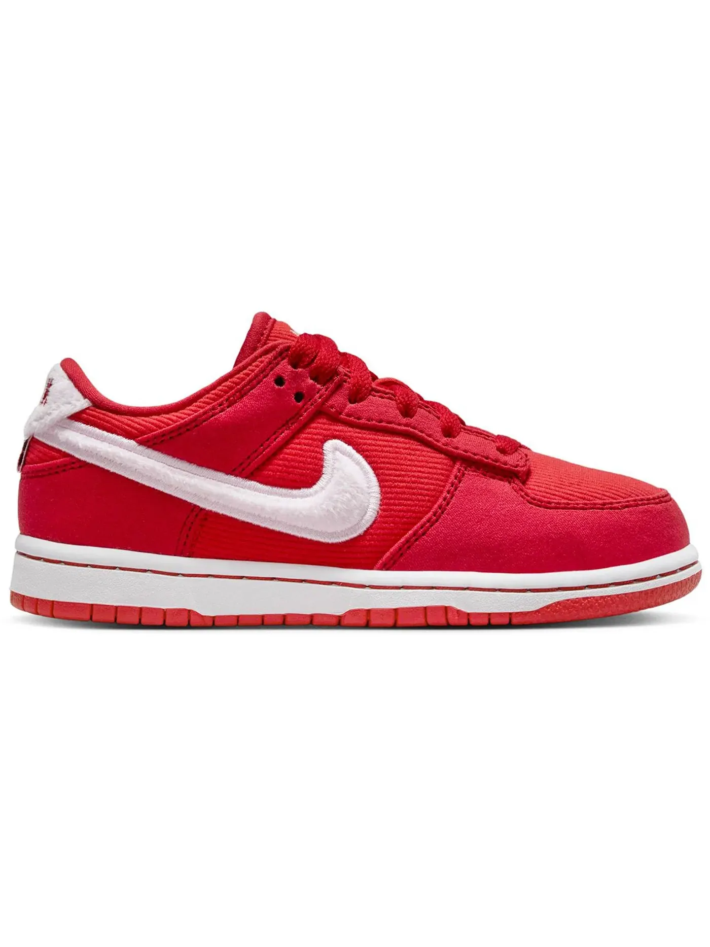 Детские кроссовки Lifestyle Nike Dunk Low — изображение 1 из 1