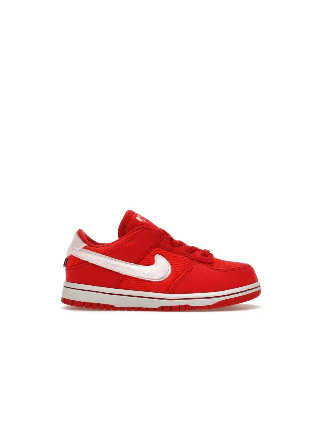Детские кроссовки повседневные Nike Dunk Low Nike — изображение 1 из 4