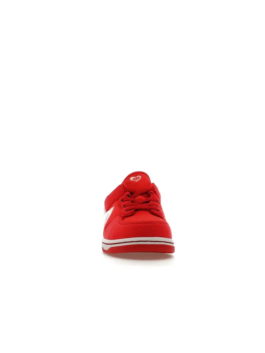 Детские кроссовки повседневные Nike Dunk Low Nike — изображение 2 из 4