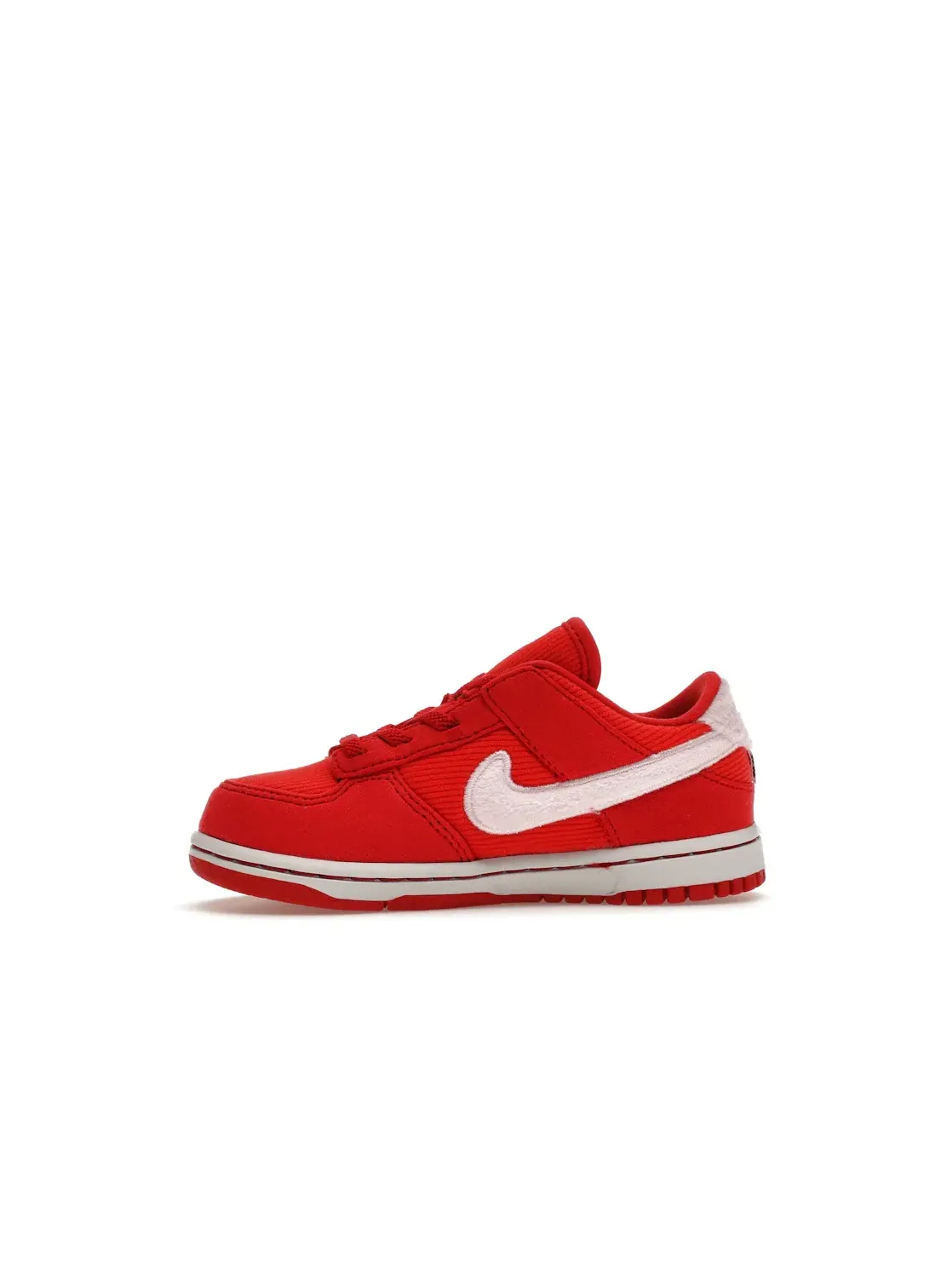 Детские кроссовки повседневные Nike Dunk Low Nike — изображение 3 из 4