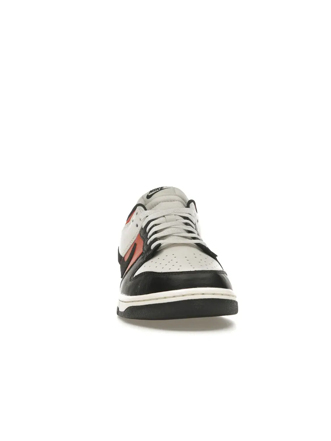 Мужские кроссовки Lifestyle с цветовой блокировкой Nike Dunk Low Nike — изображение 2 из 4