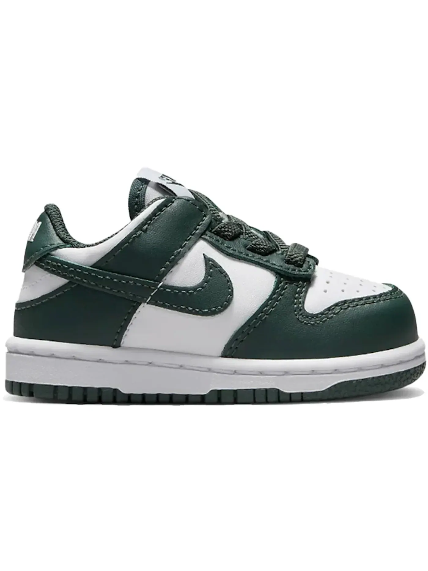Детские кроссовки Nike Dunk Low — изображение 1 из 1