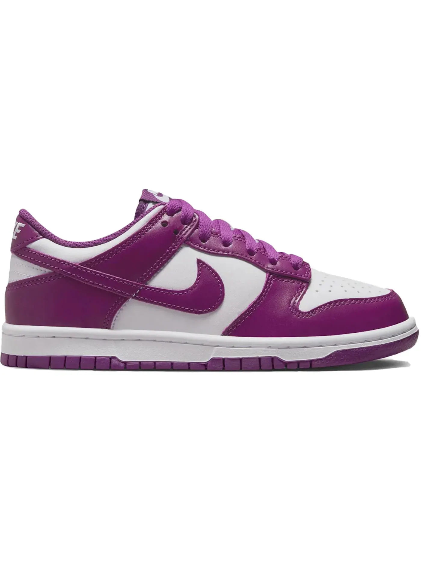 Детские кроссовки Lifestyle Nike Dunk Low, Viotech — изображение 1 из 1