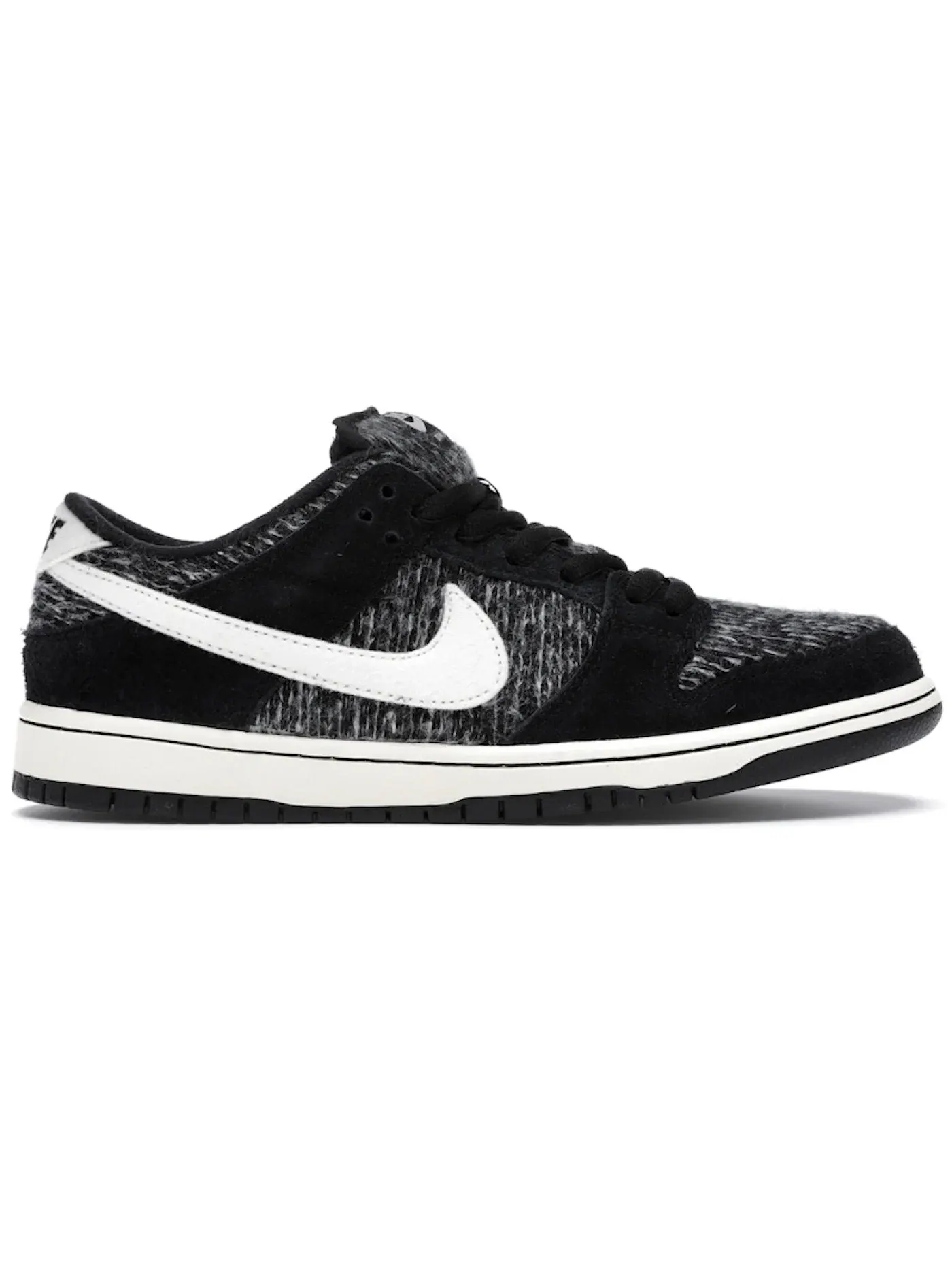 Мужские кроссовки Lifestyle с принтом Nike Dunk Low Nike — изображение 1 из 1
