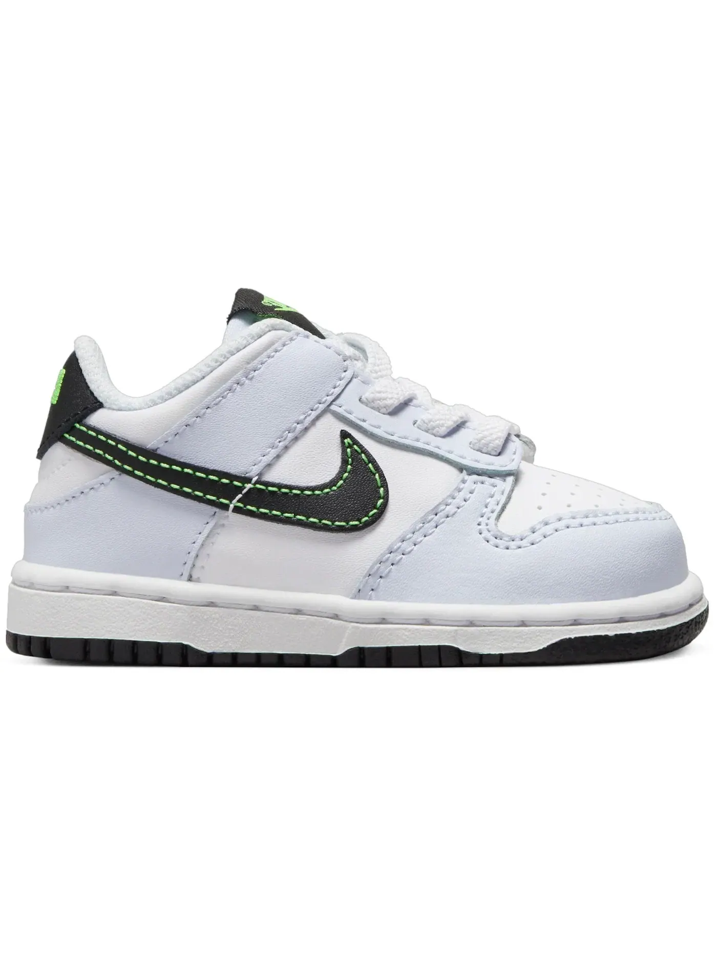 Детские Кроссовки Nike Dunk Low — изображение 1 из 1