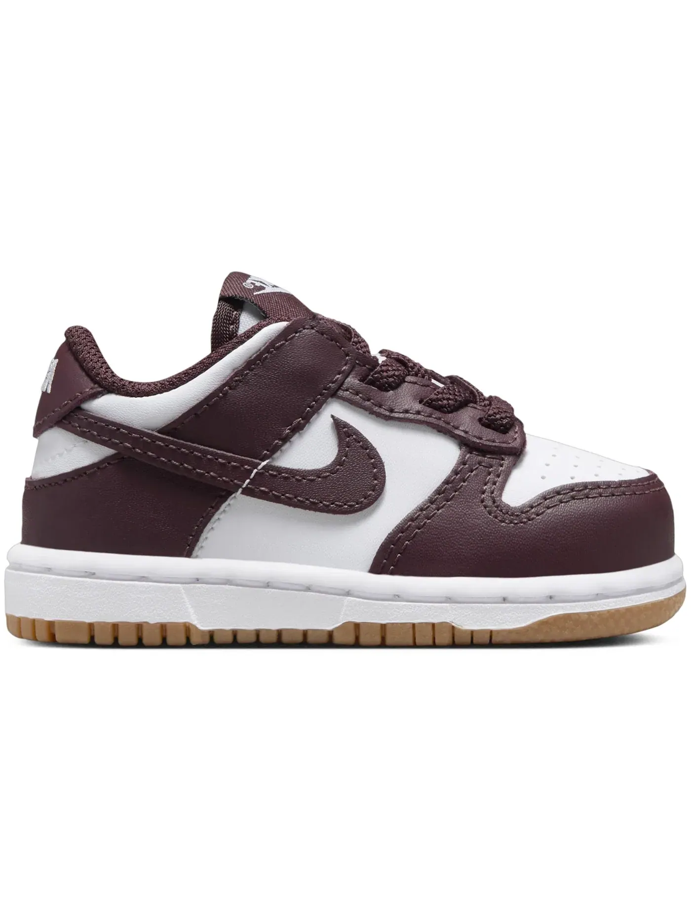Детские кроссовки с низким верхом Nike Dunk Low Nike — изображение 1 из 1