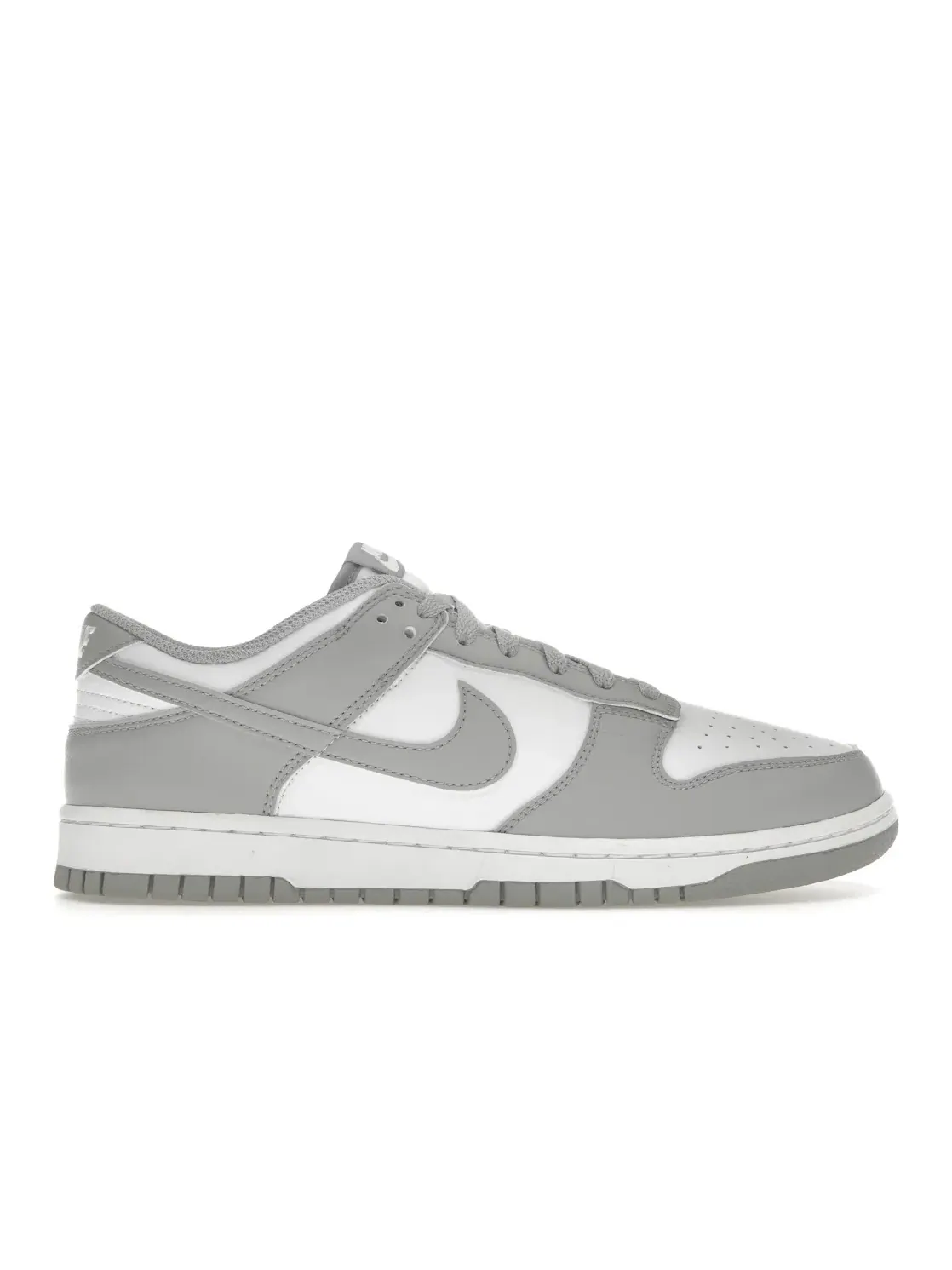 Мужские кроссовки Lifestyle Nike Dunk Low — изображение 1 из 4